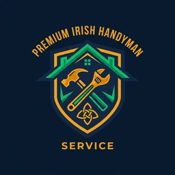HandyManDirect.ie Logo