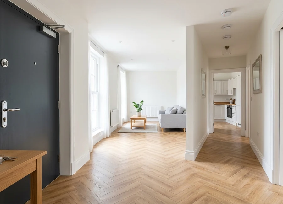 Landlord & RTB Turnarounds Dublin — Steven HandyManDirect.ie